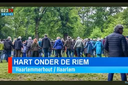 o23TVonline Hart onder de riem