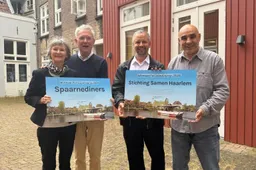 de beide winnaars