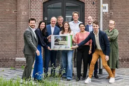 GroepsfotosCoalitieakkoord_KoenvanderLeeFotografie