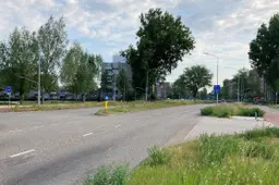 Oost - Prins Bernhardlaan - foto 2022_16-9
