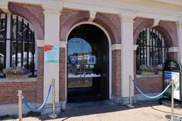 brons-keurmerk VVV 2