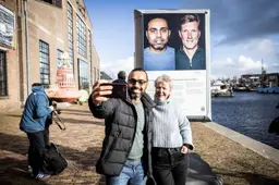 Persbericht_foto Den Helder_Museum of Humanity