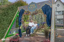 ART 1001 nacht