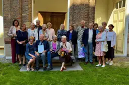 vereniging
