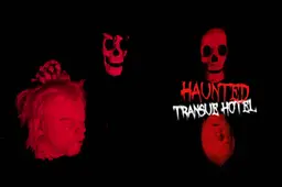halloween volharding