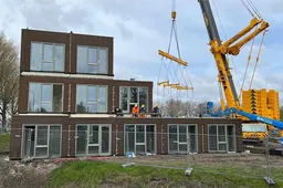 2022 09 09 flexwoningen oosterdreef