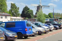 parkeeroverlast