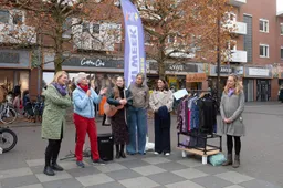 Opening Klimaatweek-134 kopie