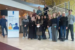 Foto_1_bijeenkomst Belastingkantoor Hoofddorp