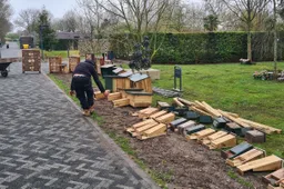 Blog5 apirl meer biodiversitieit op begraafplaatsen