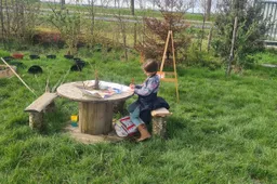 persberciht fet dela natuure 17  en 18 april ook vorokidneren