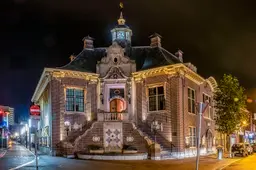 raadhuis-zandvoort