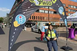 Verkeersveiligheid