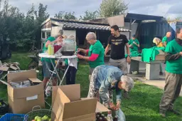 blog 6 september jubileum partymet sap maken