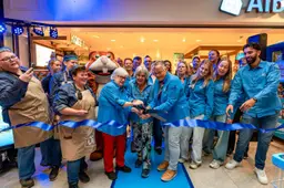 officieleopeningalbertheijntoolenburghoofddorp8september2025.foto-albertheijnthearrows