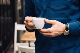 pexels ionelceban koffie mens