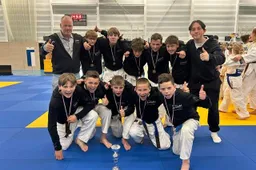znk teams judo bliemer arashi sport