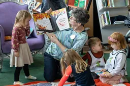 12112025_Beeld_PeuterParade in Hoeven