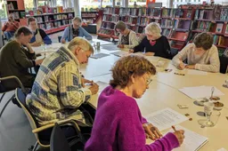 30102025_Beeld 001_Groot Dictee der Nederlandse taal_22 nov 2025