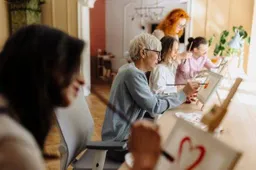 surplus huiskamers ouderen