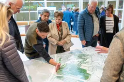 Presentatie nieuwbouw 5 okt 2024