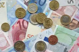 euro biljetten munten cc0 sittard geleen nieuws