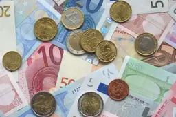 euro biljetten munten cc0 sittard geleen nieuws
