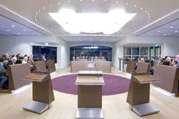 raadszaal