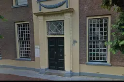 stadsmuseum harderwijk google street view