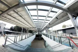 station
