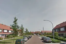 walstein duurzaam huis route google street view