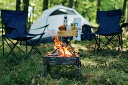 camping ff weg 2025 vakantiegevoel in eigen stad