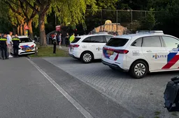 politie