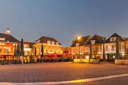 Harderwijk Markt
