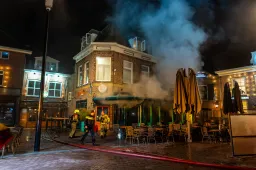 brand markt