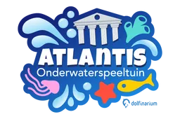 Atlantis_Dolfinarium_speeltuin