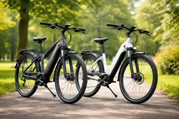 e-bike