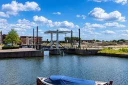 haven waterfront robbenzand