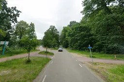 Strokelweg