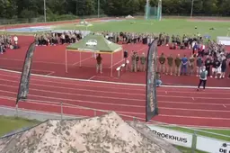 defensie sport weerbaar