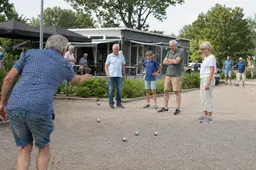petanque jeu de boules archief