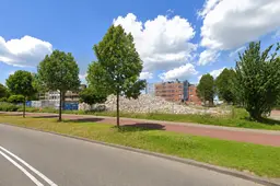 Randmeer Harderwijk
