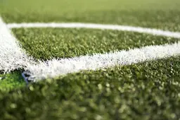 voetbalveld