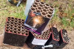 vuurwerk - wim meijer fotografie