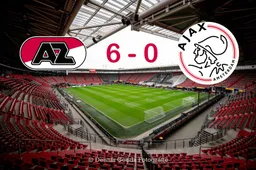 az - ajax Dennis Gouda