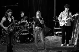 Persfoto_WILLOW_Bandjesavond-april