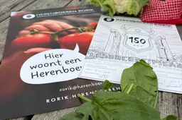 Certificaat nummer 150