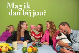 mag ik dan bij jou landscape