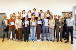 06-Diploma uitreiking-28-09-26-Nova College Beverwijk