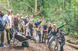 Heemstede natuurnieuws  30 aug belvedere ploeg